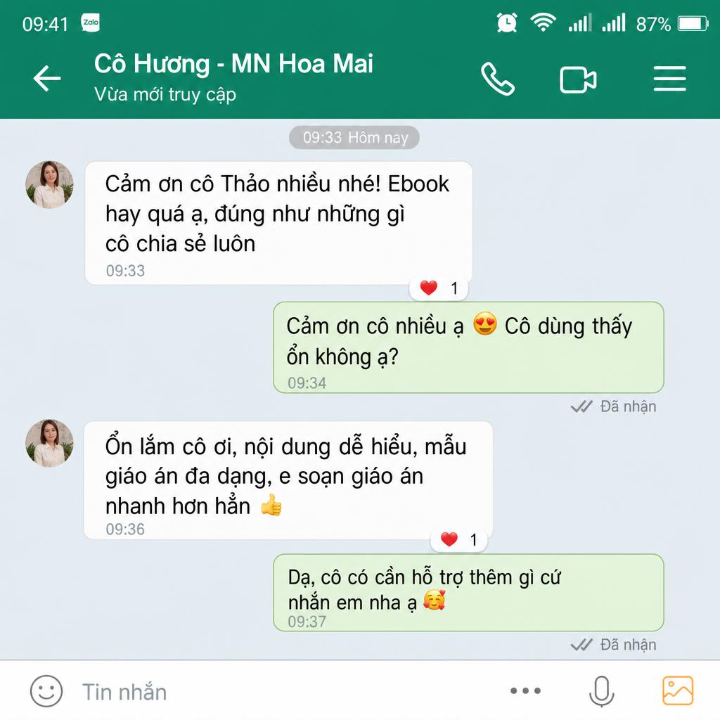 Dẫn chứng 1